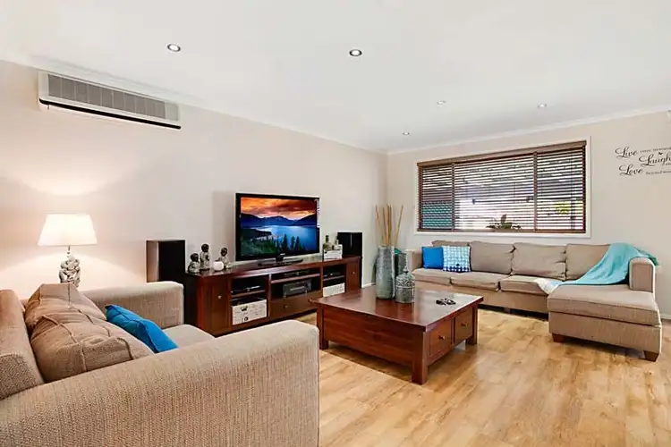 Fifth view of Homely house listing, 89 Hamlet Crescent, Rosemeadow NSW 2560