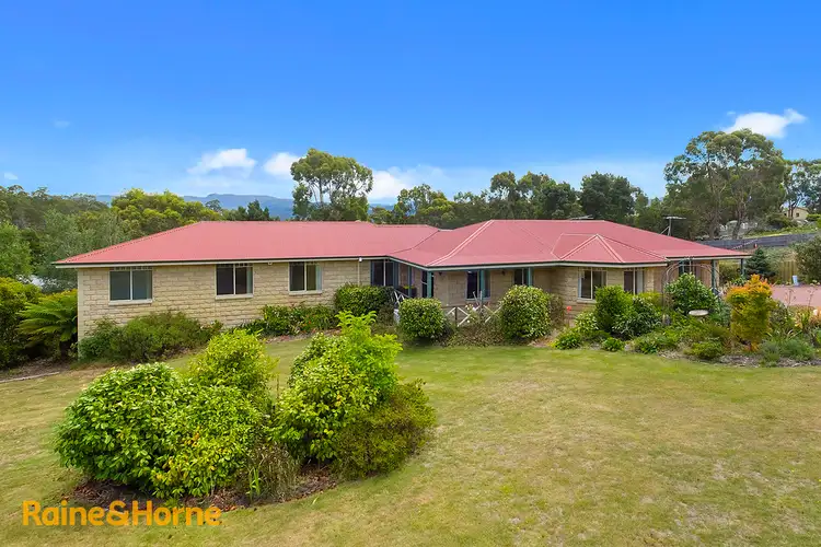 62 Lady Penrhyn Drive, Blackmans Bay TAS 7052
