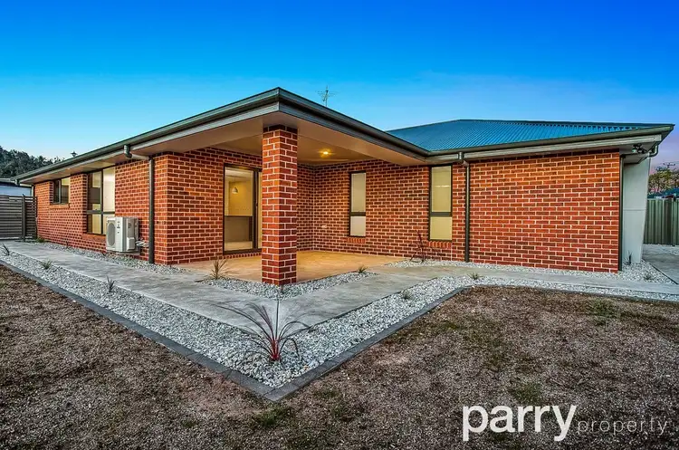 Second view of Homely house listing, 7 Madison Close, Hadspen TAS 7290