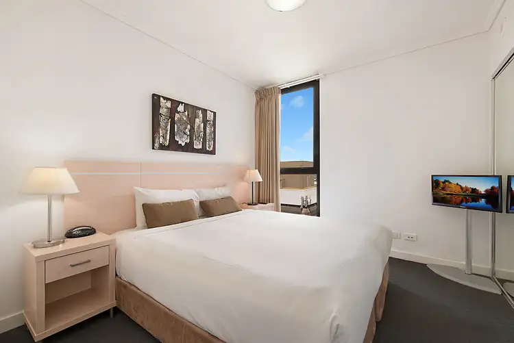 Fourth view of Homely apartment listing, 1302/128 Charlotte Street, Brisbane City QLD 4000