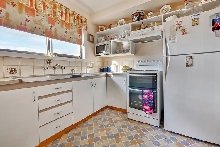 Third view of Homely unit listing, 1/32 Barrett Street, Glenorchy TAS 7010