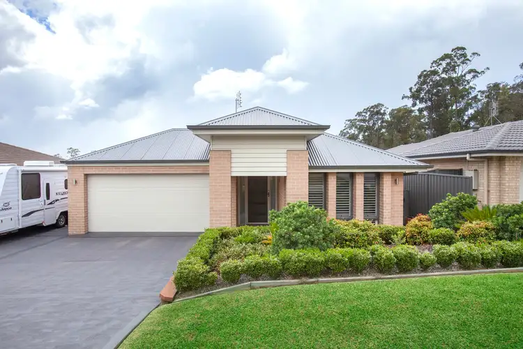 19 Osprey Crescent, East Maitland NSW 2323