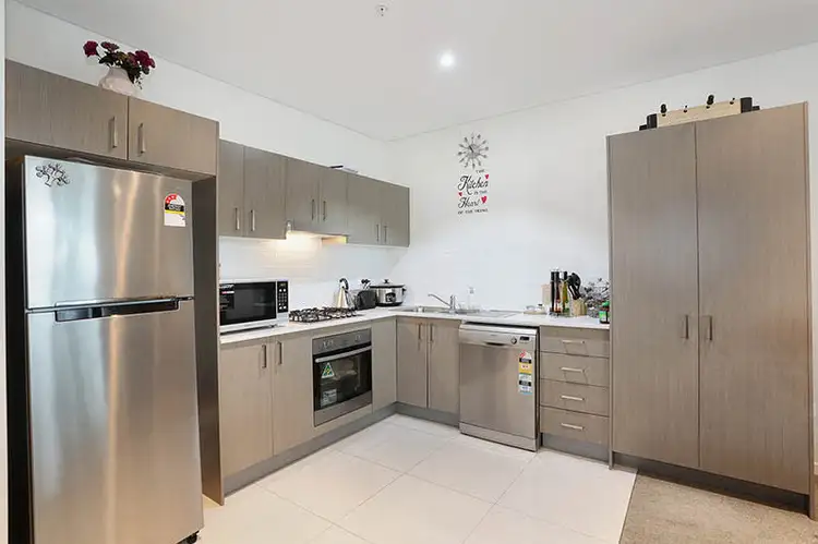 Second view of Homely apartment listing, 13/130 Main Street, Blacktown NSW 2148