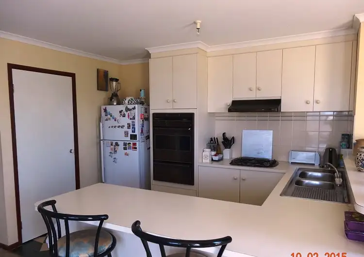 Third view of Homely house listing, 141 Halletts Way, Bacchus Marsh VIC 3340
