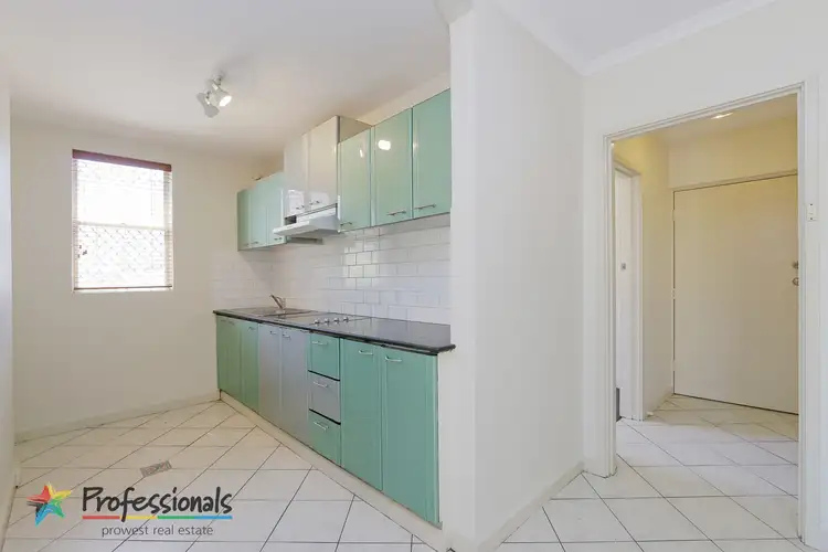 Fifth view of Homely house listing, G3 66 Great Eastern Highway, Rivervale WA 6103