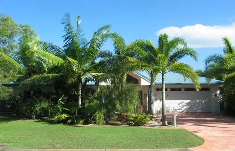 Main view of Homely house listing, 5 Brolga Street, Kewarra Beach QLD 4879