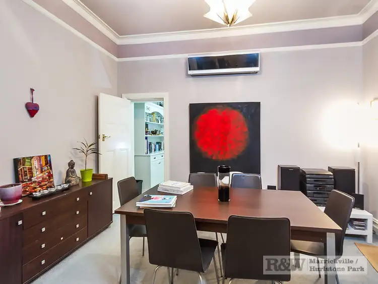 Fifth view of Homely house listing, 14 Cecilia Street, Marrickville NSW 2204