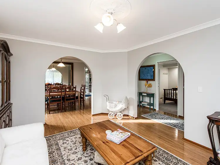 Sixth view of Homely house listing, 30A Harness Street, Kingsley WA 6026