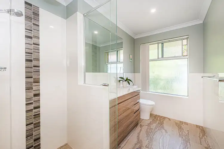 Seventh view of Homely semi-detached listing, 13 Tillman Place, Wilson WA 6107