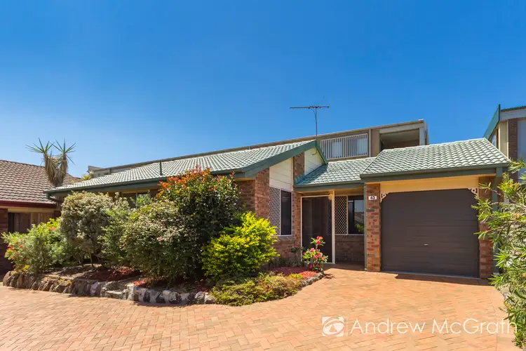 Main view of Homely house listing, 43 Tasman Court, Caves Beach NSW 2281