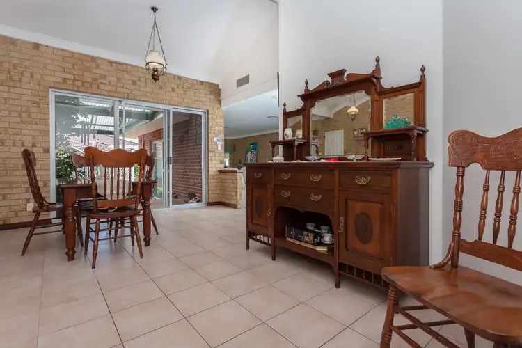 Fifth view of Homely house listing, 6 Blount Court, Duncraig WA 6023
