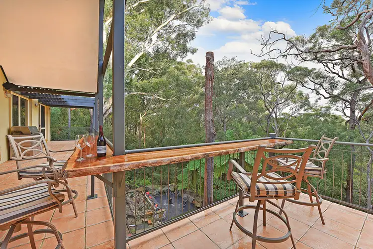 Third view of Homely house listing, 17A Manor Road, Hornsby NSW 2077