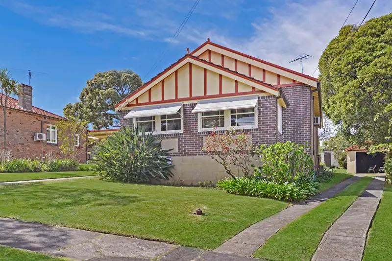 Main view of Homely house listing, 10 Kemp Street, Tennyson Point NSW 2111