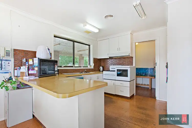 Third view of Homely house listing, 38 Dodemaides Road, Trafalgar VIC 3824