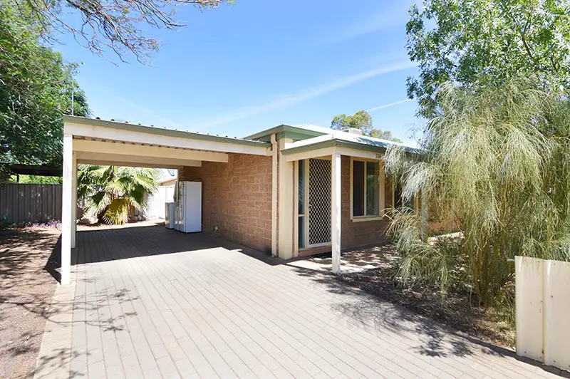 Main view of Homely house listing, 138 Latje Road, Robinvale VIC 3549
