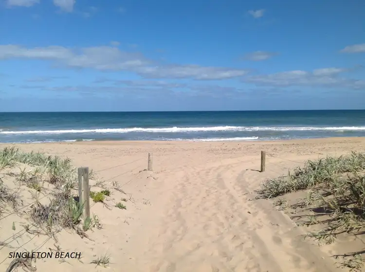 Second view of Homely land listing, Lot 251 Foreshore Drive, Singleton WA 6175