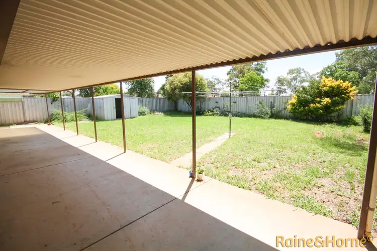 Third view of Homely house listing, 99 Baird Drive, Dubbo NSW 2830
