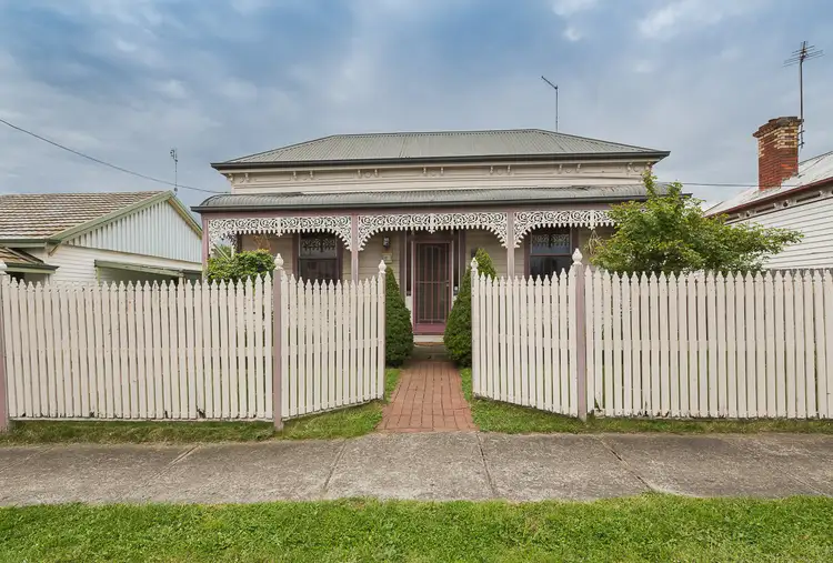 Second view of Homely house listing, 43 Queen Street South, Ballarat East VIC 3350