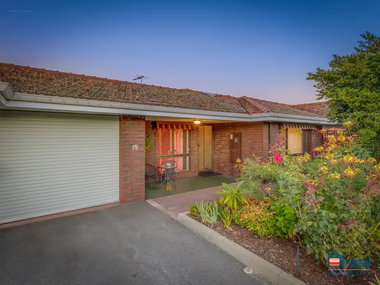 Unit 19 / 9 Third Avenue, Kelmscott WA 6111