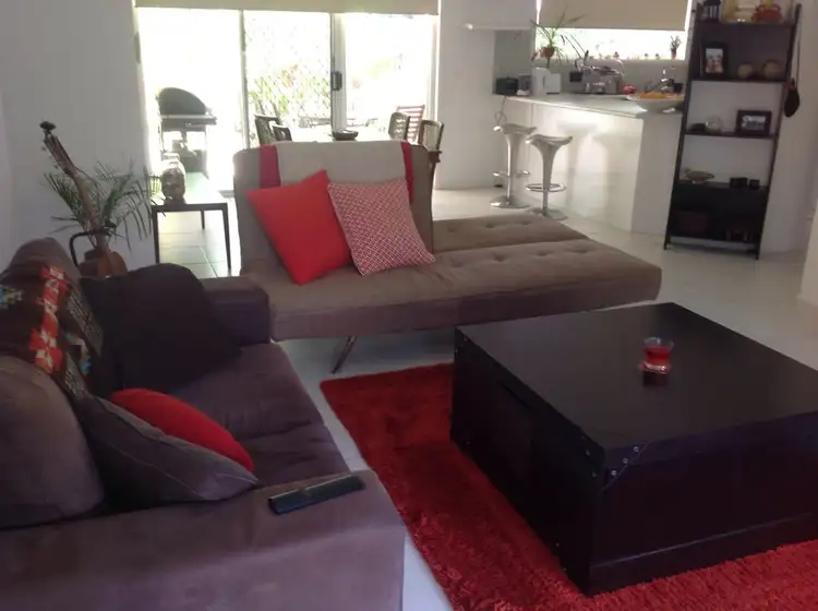 Fourth view of Homely villa listing, Unit 33, 33-67 Edmund Rice Dr, Southport QLD 4215