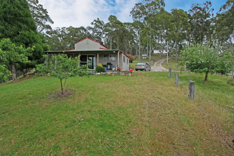 Second view of Homely house listing, 154 McCardys Creek Road, Nelligen NSW 2536