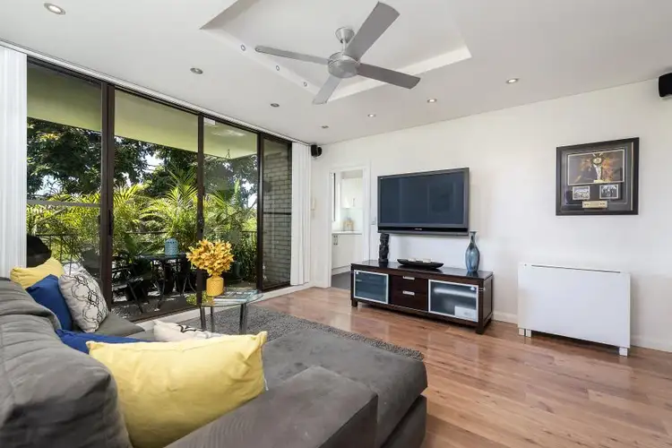 Main view of Homely apartment listing, 2/25-27 Alison Road, Kensington NSW 2033