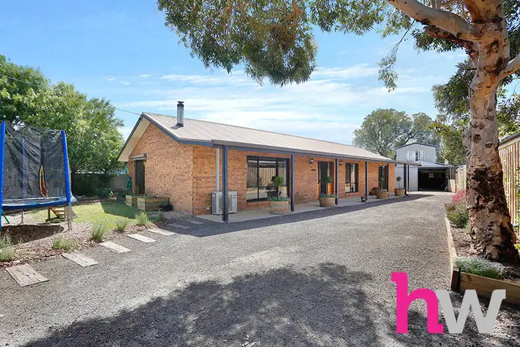 3 Bolton Street, Moriac VIC 3240