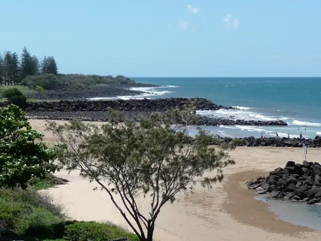 Main view of Homely unit listing, Apartment 3, The View, 33 Esplanade, Bargara QLD 4670