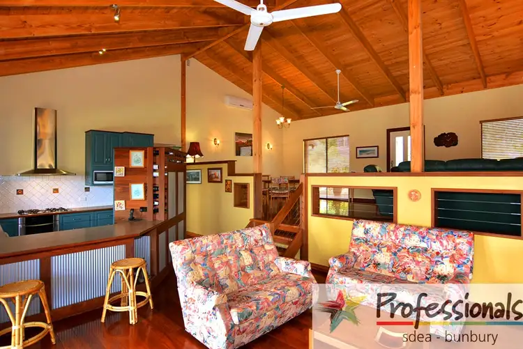 Fifth view of Homely house listing, 6 Lewis Place, Withers WA 6230