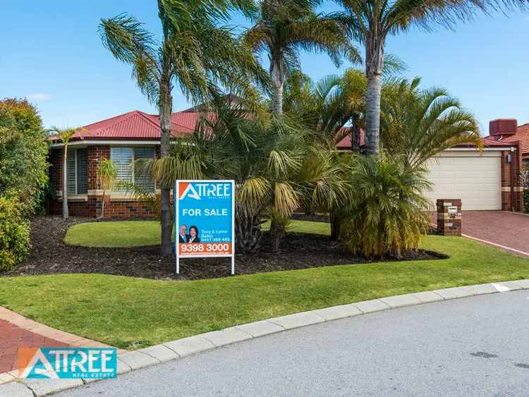 Fourth view of Homely house listing, 32 Mettler Court, Canning Vale WA 6155