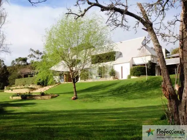 Main view of Homely house listing, 14 Payne Street (Off Hurst Road), Boyanup WA 6237