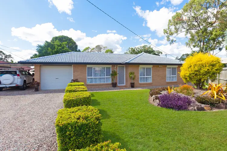 Main view of Homely house listing, 49 Hickory Street, Marsden QLD 4132