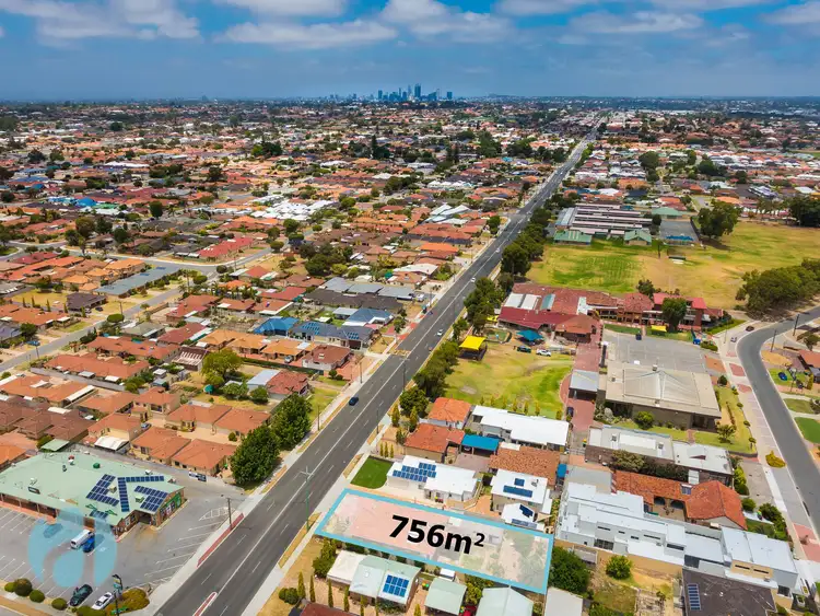 Fourth view of Homely house listing, 427 Main Street, Balcatta WA 6021