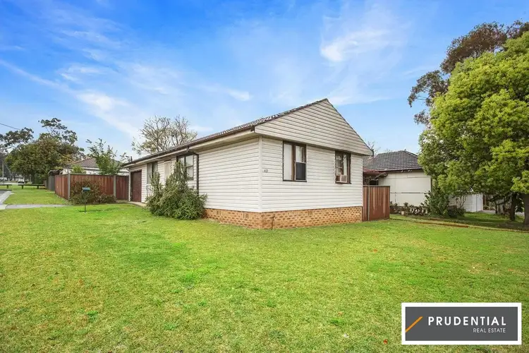 Second view of Homely house listing, 40 Carinda Street, Ingleburn NSW 2565