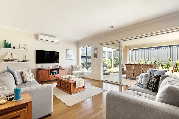 Third view of Homely house listing, 38 Oceanic Drive, Safety Beach VIC 3936