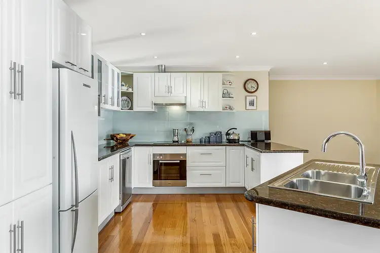 Fifth view of Homely house listing, 3 Solandra Court, Mornington TAS 7018