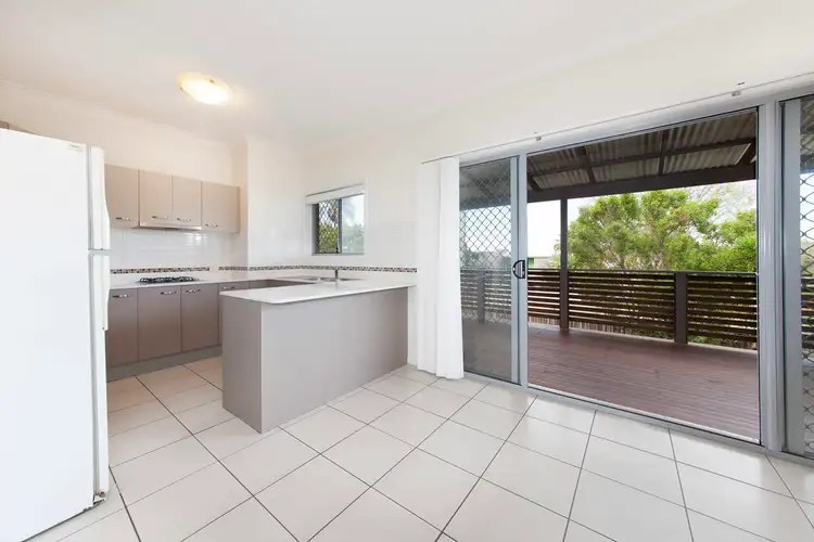 Third view of Homely townhouse listing, 1/23 Jones Road, Carina Heights QLD 4152