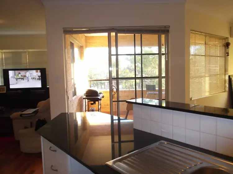 Fourth view of Homely apartment listing, 21/2 Plaistow Street, Joondalup WA 6027