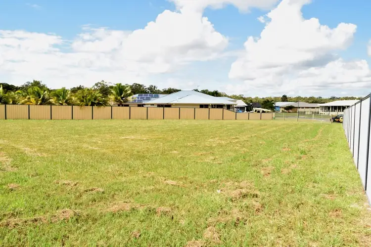 Fifth view of Homely land listing, 14 Capstan Ct, Cooloola Cove QLD 4580