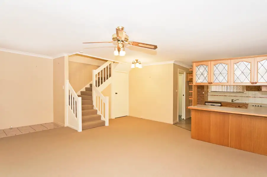 Main view of Homely townhouse listing, 2/9 Honeysuckle Street, Tweed Heads West NSW 2485