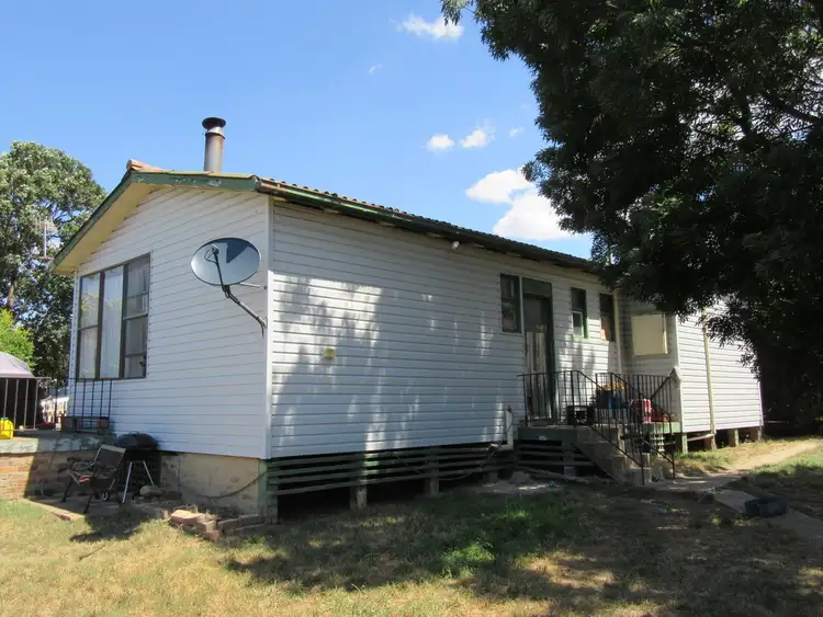 Third view of Homely house listing, 96 Wangie St, Cooma NSW 2630