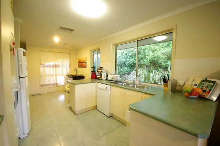 Fourth view of Homely house listing, 39 Lawson Way, Endeavour Hills VIC 3802