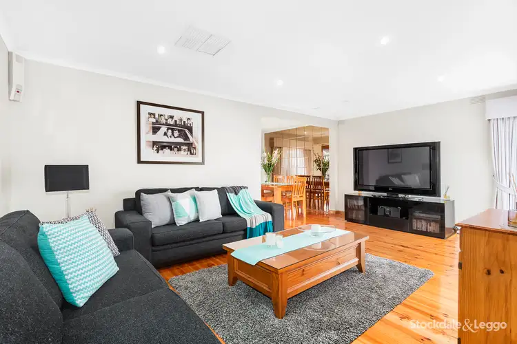 Second view of Homely house listing, 72 Evell Street, Glenroy VIC 3046
