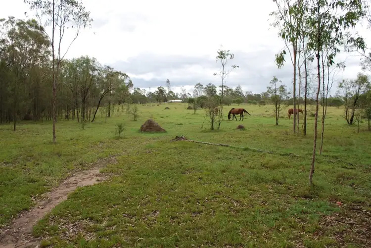 Main view of Homely land listing, Address available on request