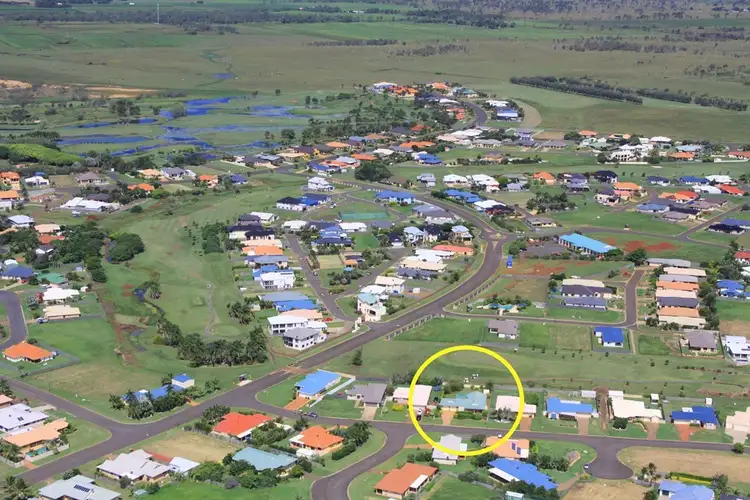 Main view of Homely house listing, 21 Peggy Drive, Coral Cove QLD 4670