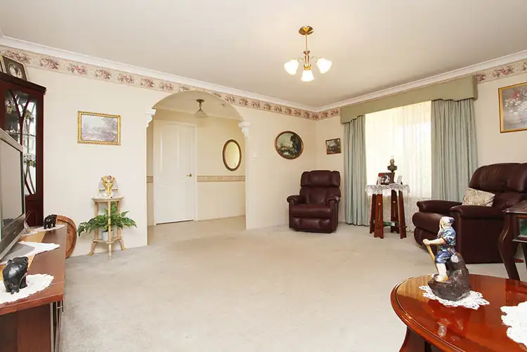 Fifth view of Homely house listing, 19 Peelhurst Way, Baldivis WA 6171