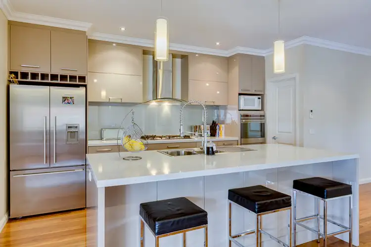 Third view of Homely house listing, 10 Douglas Close, Bacchus Marsh VIC 3340