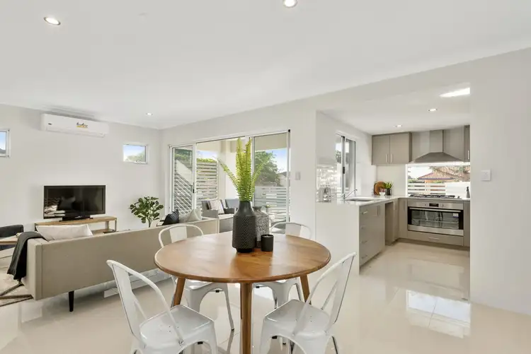 Fourth view of Homely house listing, 21A Escot Road, Innaloo WA 6018