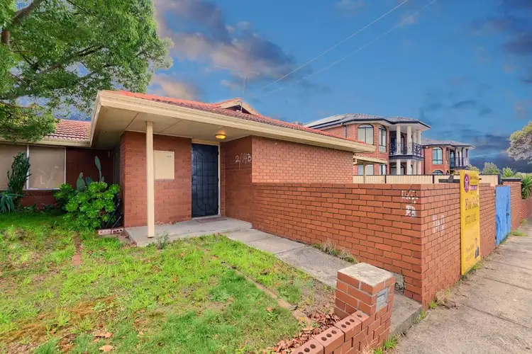 2/14 Gretana St, Dandenong VIC 3175