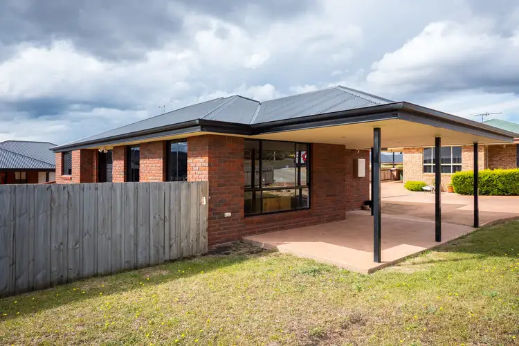 Second view of Homely unit listing, 1/18a Burrows Avenue, Brighton TAS 7030